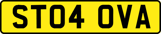 ST04OVA