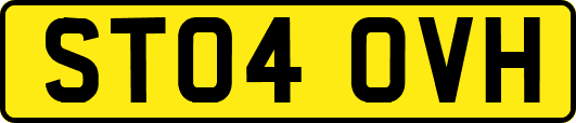 ST04OVH