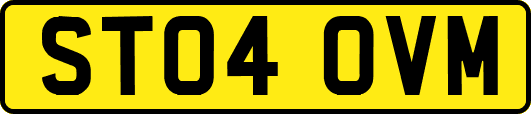 ST04OVM