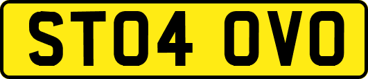 ST04OVO