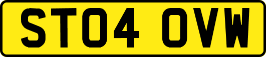 ST04OVW
