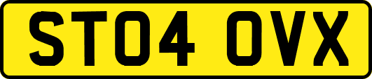 ST04OVX