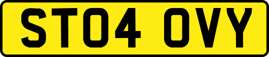 ST04OVY