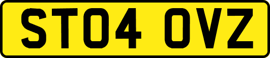 ST04OVZ