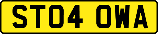 ST04OWA