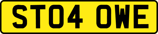 ST04OWE