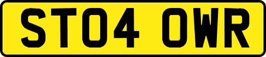 ST04OWR
