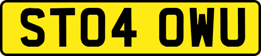 ST04OWU