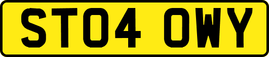 ST04OWY