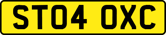 ST04OXC