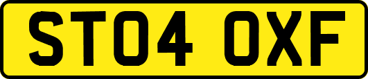ST04OXF