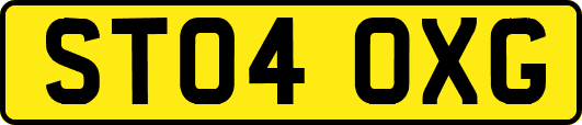 ST04OXG
