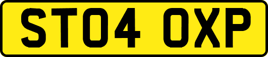 ST04OXP