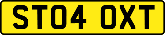 ST04OXT