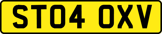 ST04OXV