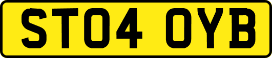 ST04OYB