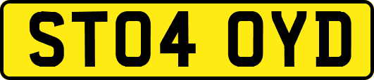 ST04OYD