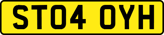 ST04OYH