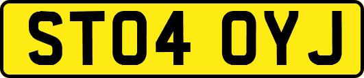 ST04OYJ