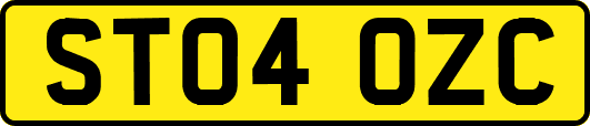 ST04OZC