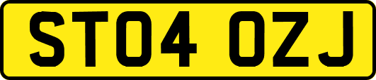 ST04OZJ