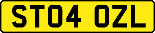 ST04OZL