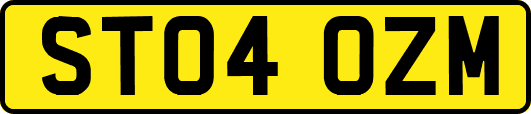 ST04OZM