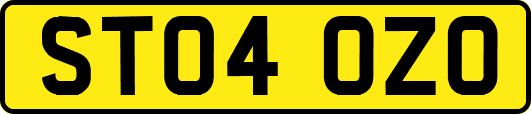 ST04OZO