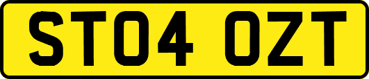 ST04OZT