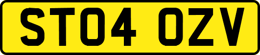 ST04OZV