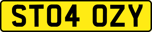 ST04OZY