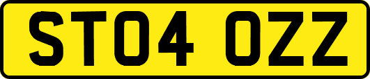 ST04OZZ