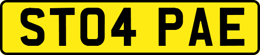 ST04PAE