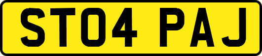 ST04PAJ