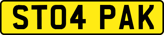 ST04PAK