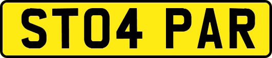 ST04PAR