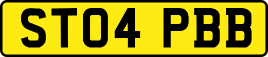 ST04PBB