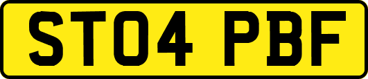 ST04PBF