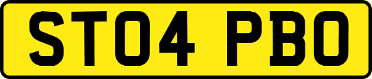 ST04PBO
