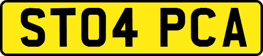 ST04PCA