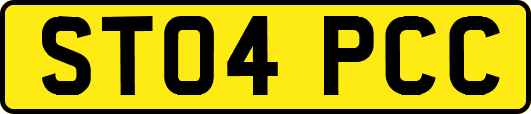 ST04PCC
