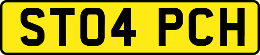 ST04PCH