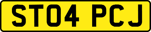 ST04PCJ
