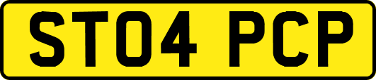 ST04PCP