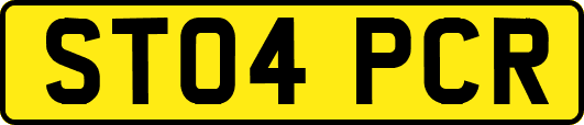 ST04PCR
