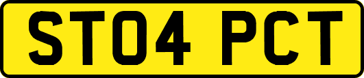ST04PCT