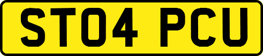 ST04PCU