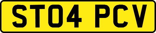 ST04PCV