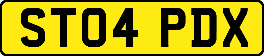 ST04PDX