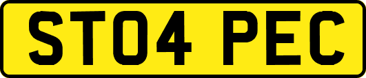 ST04PEC